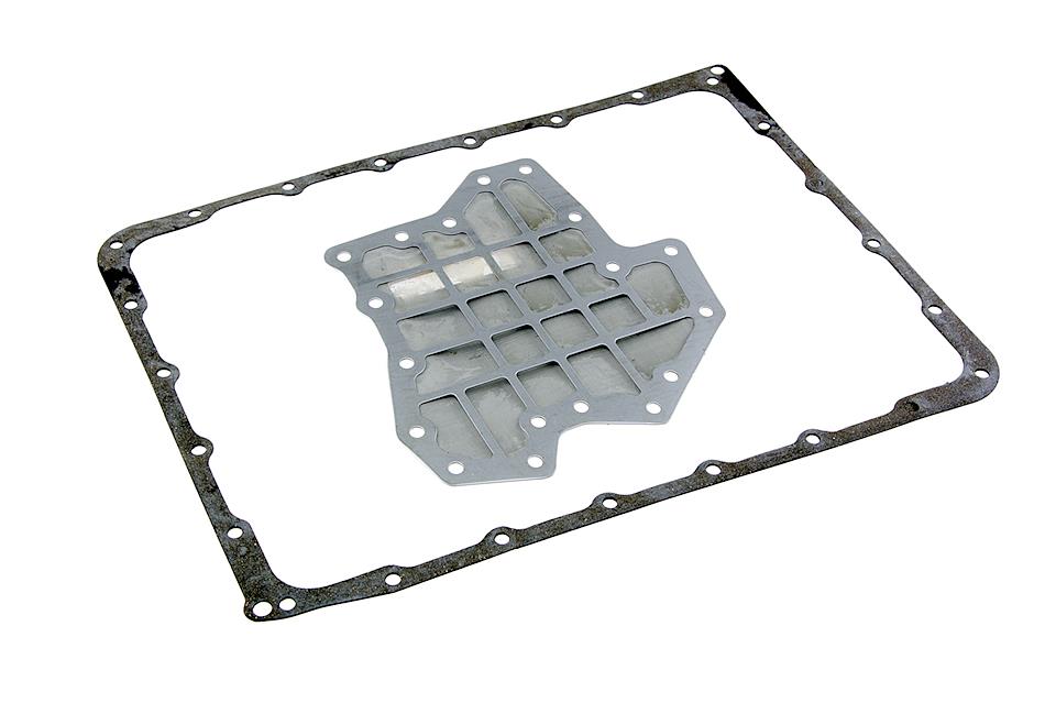 Filtru transmisie Cutie De Viteze Re7r01a, Jr710, Jr711e Nissan Patrol 5.6, Infiniti Ex25 3.5, G25, M25 2.5l, M35 3.5, G37, M37 3.7 2009-2012, NTY FSF-NS-004