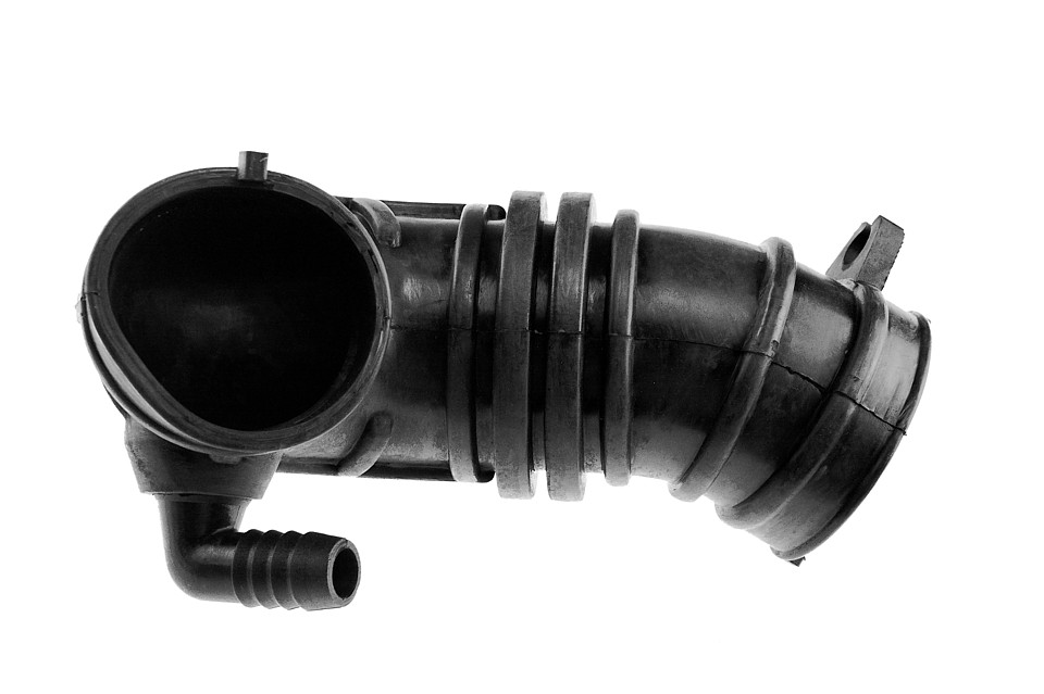 Furtun admisie aer Opel Astra F, Vectra A, B 1.8, 2.0 16v, 90411677
