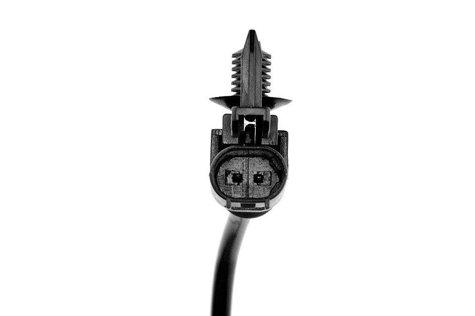 Senzor ABS spate Mitsubishi Colt 2004-, Stanga, Dreapta, NTY HCA-MS-038