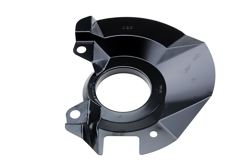 Protectie disc frana Kia Picanto 2004- Dreapta Fata, NTY HTO-KA-303