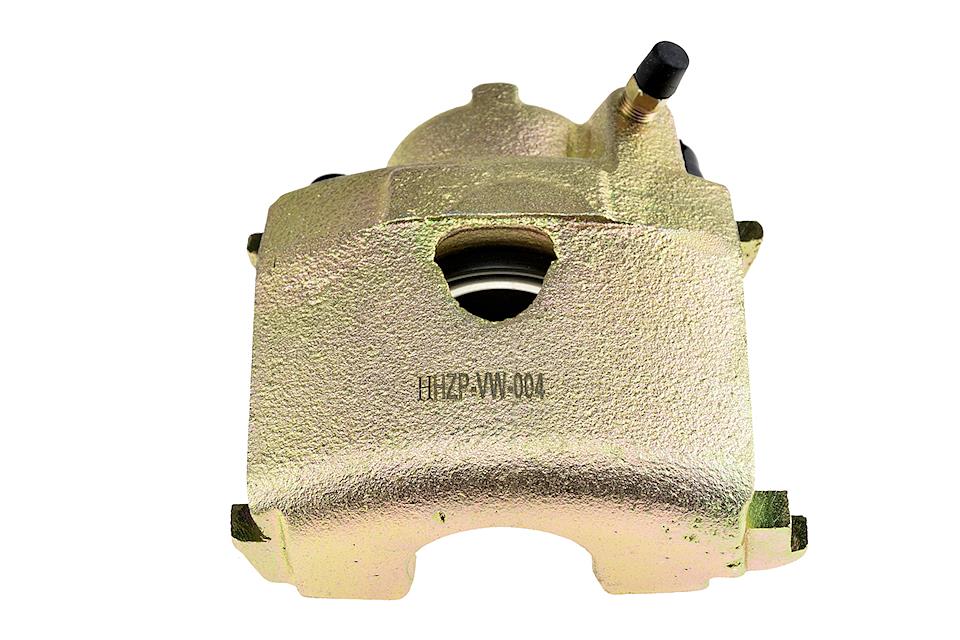 Etrier frana fata Vw Golf I, 2, 3, Polo 1994-2001, Seat Ibiza, Cordoba 1993-2002, Toledo 1991-1999, Stanga, Fi=48mm, sistem Ate, 1H0615123A