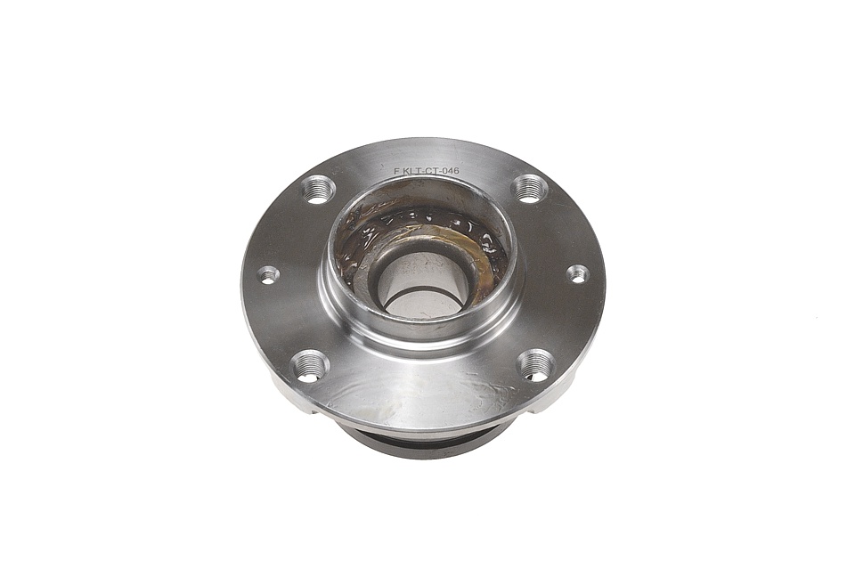 Butuc roata spate Citroen Ds4 2011-, Ds5 2011-, Peugeot 308 2010-, Rcz 2010-, NTY KLT-CT-046