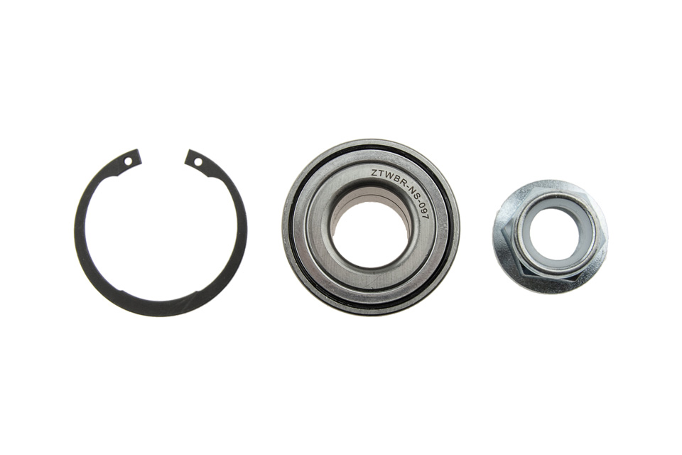 Rulment spate Nissan Micra K13 2010-, Note 2013-, NTY KLT-NS-097