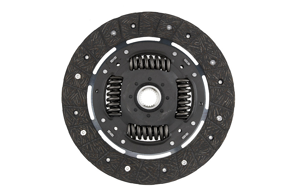 Disc presiune ambreiaj Vw 2.0tdi Golf 5, 6 2007-, Passat 2005-2015, Touran 2003-, Caddy 2008-, Jetta 2003-, Skoda 2.0tdi Octavia 2004-, Superb 2008-, Yeti 2009-, Audi A3 2003-, Sea, NTY NZS-VW-005T