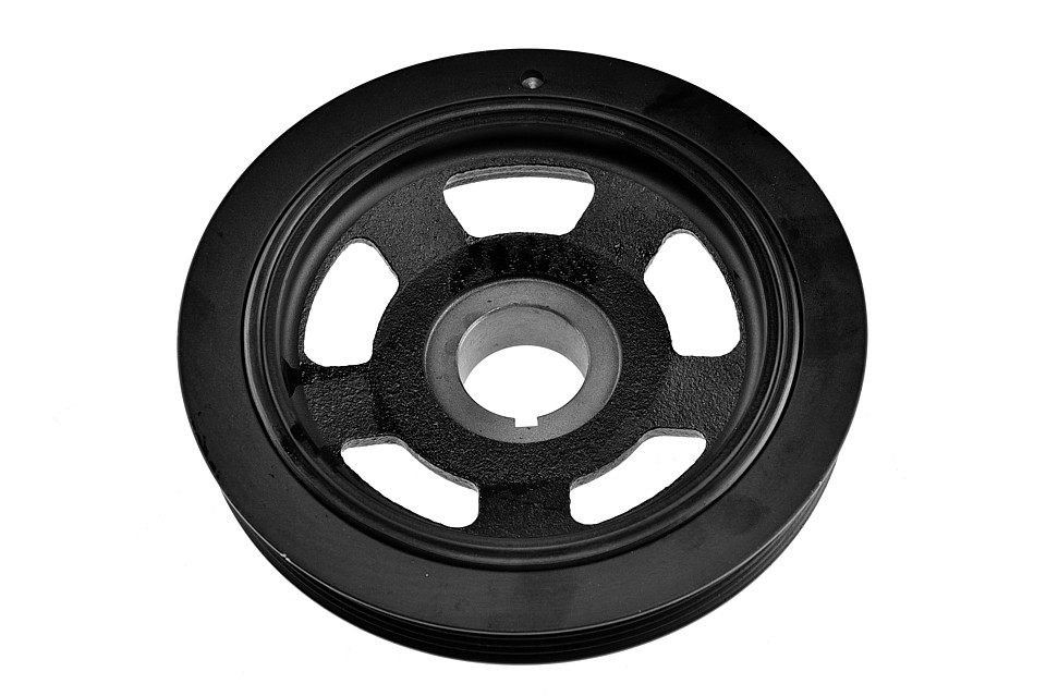 Fulie arbore cotit Kia, Hyundai Motor 1.4, 1.5, 1.6, 1.7crdi Ceed 2006-, Soul 2009-, Venga 2010-, I30 2006-, I20 2008-, Getz 2005-, Ix35 2010-, Sportage 2010-, Carens 2010-, NTY RKP-KA-306