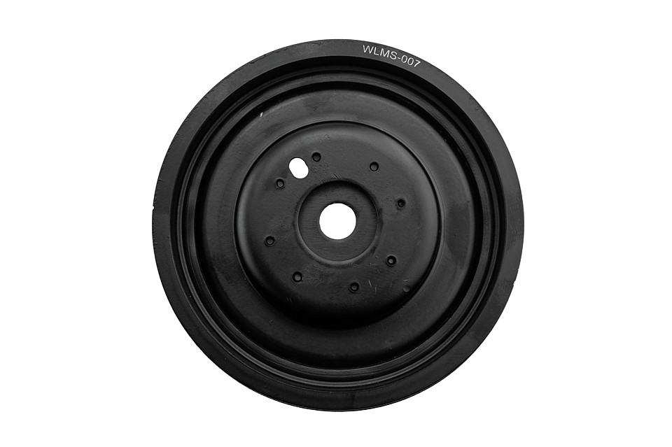 Fulie arbore cotit Mitsubishi Motor 4g13, 4g15 Space Star 1998-2002, Colt, Lancer Cj, Ck 1996-2002, NTY RKP-MS-007