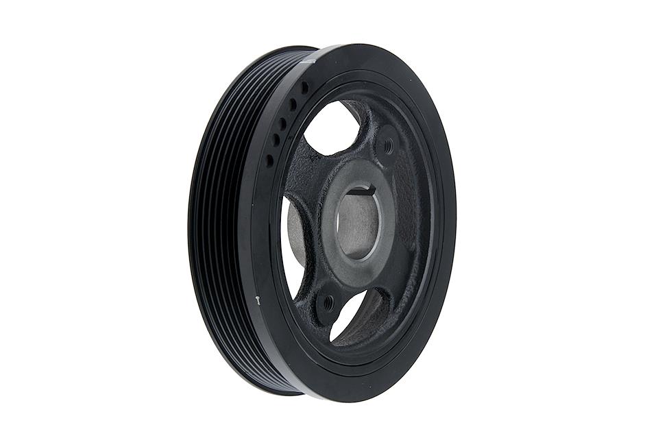 Fulie arbore cotit Toyota Motor 1adftv 2.0d-4davensis T25, 27 2006- 2008-, Auris E15 2006-, Rav-4 2005-2012-, Corolla E15 2.0d4d2006-2007, Corolla Verso 2004-, NTY RKP-TY-037