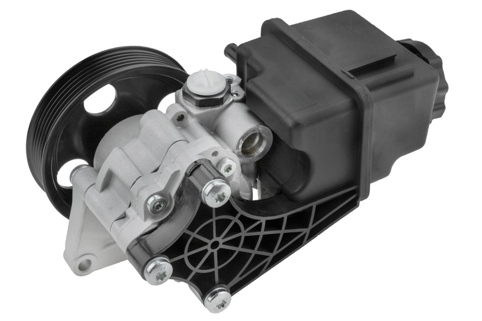 Pompa servodirectie Mercedes Sprinter 3, 5t-5t 2009-, Vito, Viano W639 2.0cdi, 2.2cdi 2010-2014, NTY SPW-ME-039