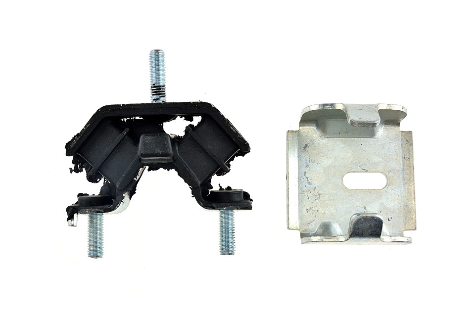 Suport motor Renault Megane 1 1.4, 1.6 1996-2003, 19 2 1992-1995, Dreapta, NTY ZPS-RE-032