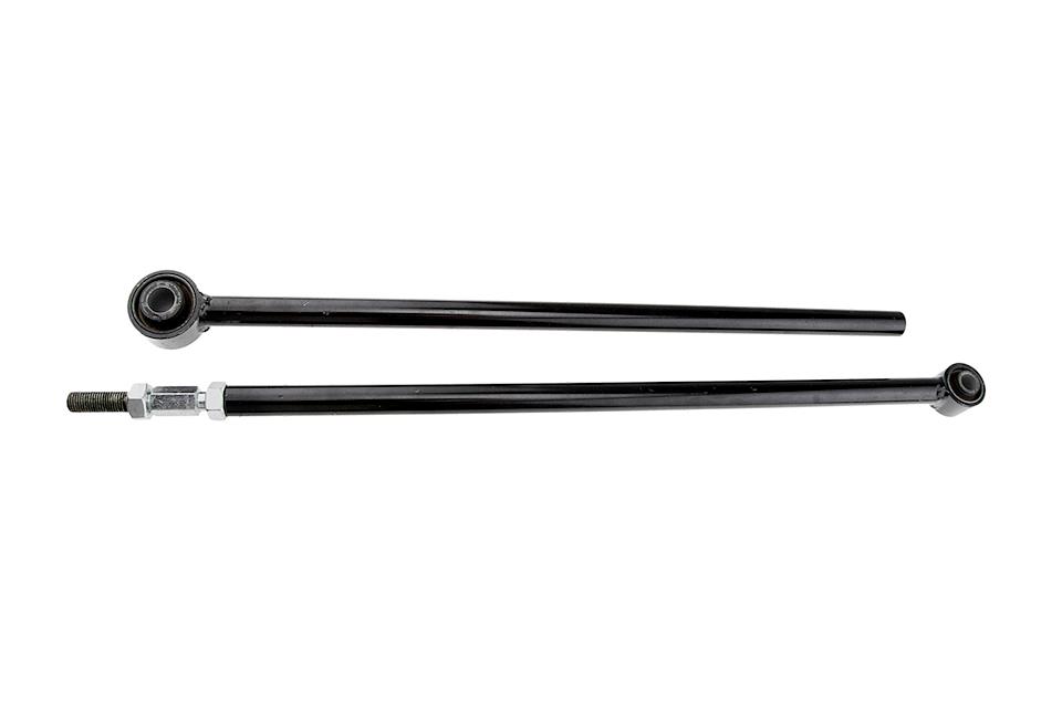Brat suspensie spate Opel Agila 2000-2008, Suzuki Wagon R+ 1993-, Superior, 46300-75F00