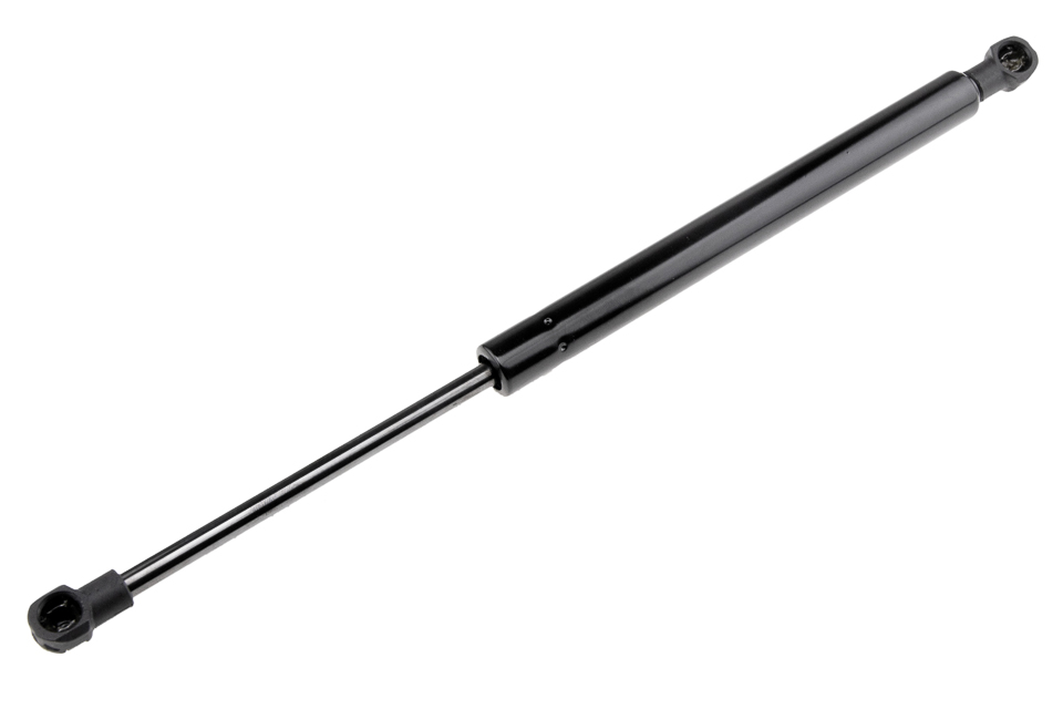 Amortizor capota fata , L=345mm, F=450n, Bmw X1 E84, 2010-2015, NTY AE-BM-052