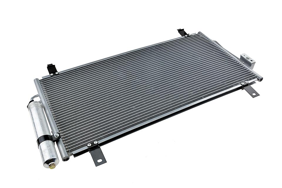 Condensator climatizare, Radiator clima Outlander (Gf0, Gg0) (2012-) 2.0 Hybrid (Cu Uscator), NTY CCS-MS-014