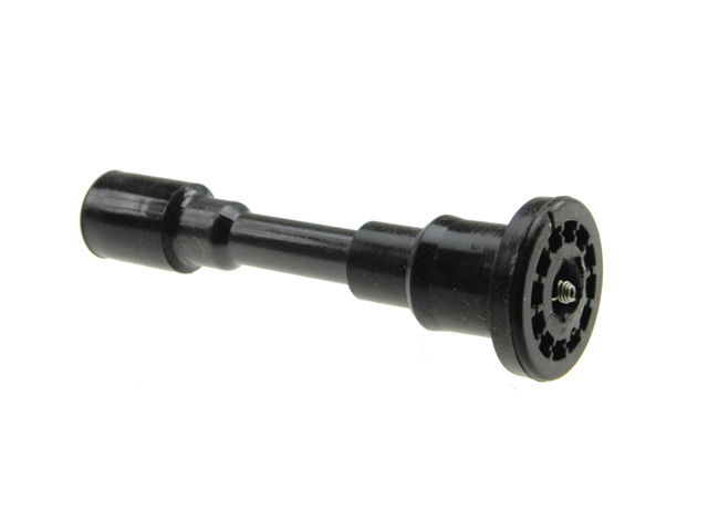 Conector bobina de inductie Suzuki Baleno 1.3, 1.3i16v, 1.6i16v, Grand Vitara 2 1.6 4x4 2005-, Swift 1.3, 1.5, 1.6 2005-, Liana 1.3, 1.6 2002-, Ignis 1.3 2003-, Fiat Sedici 1.6 2006-, Subaru Justy, ECZ-SU-000A