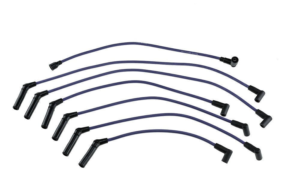 Set fise bujii Chrysler Voyager 3.3, 3.8 1995-2001, NTY EPZ-CH-006