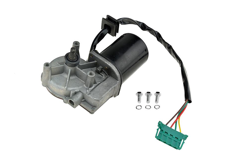 Motoras stergator fata Mercedes Clasa C W202 C180, C200, C200 Cdi, C220 Cdi, C230, C240, C250 D, C250 Td -2000, NTY ESW-ME-002