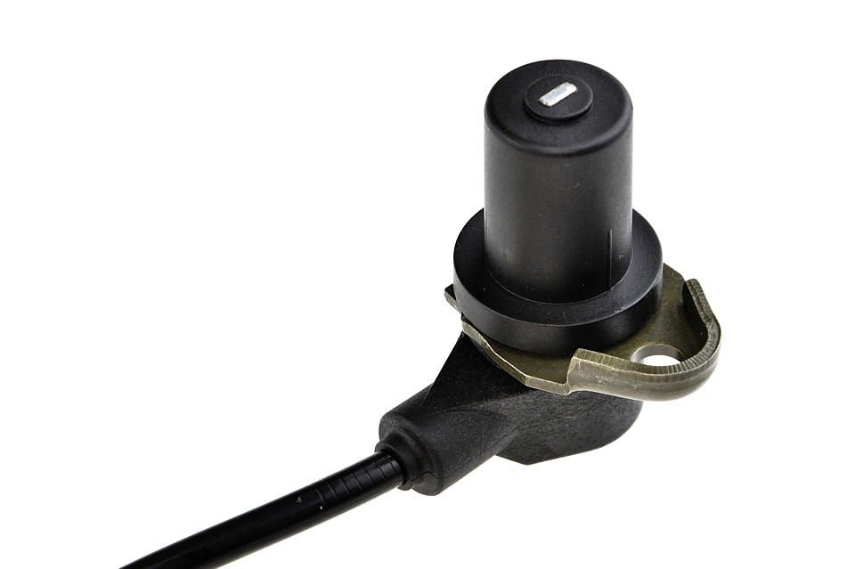 Senzor ABS fata Chevrolet Aveo 2006-, Dreapta, NTY HCA-DW-005
