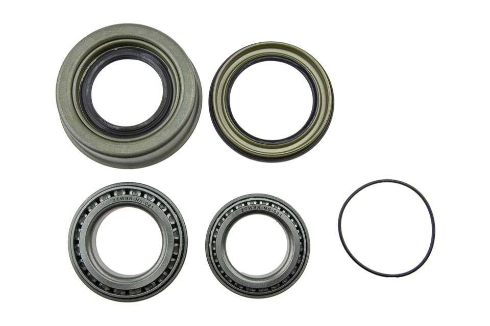Rulment fata Nissan Terrano 1, 2 -2002, Pick Up -2001, Pathfinder -2000, NTY KLP-NS-021