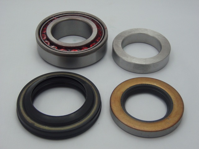 Rulment roata spate Korando 1997-, Musso 1993-, transmisie Ksc, 42431-05600