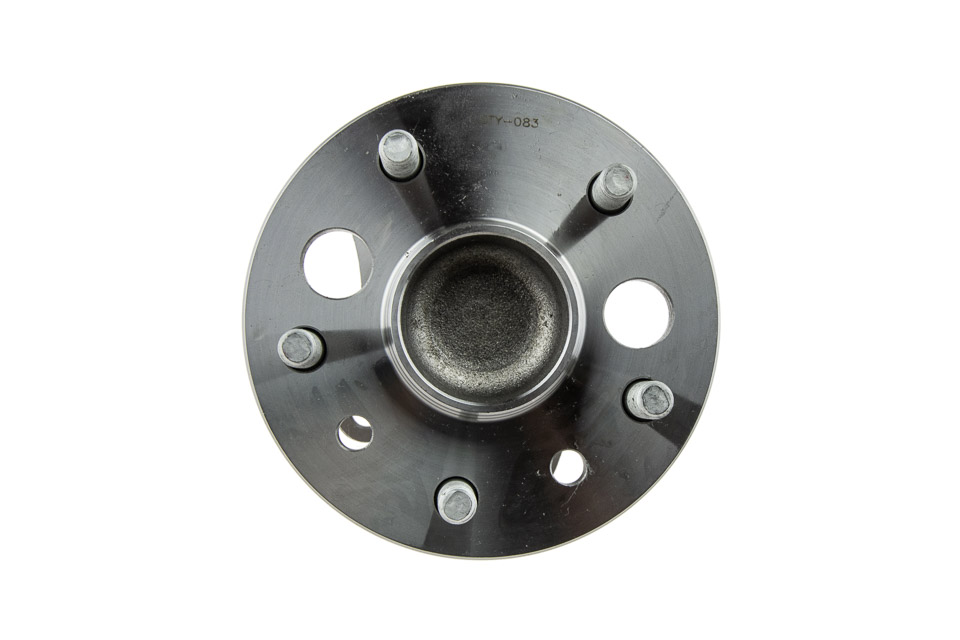 Butuc roata spate Toyota Camry 2.0i 16v, 2.4i 16v, 3.0i 24v 2001.08-, Stanga, NTY KLT-TY-083