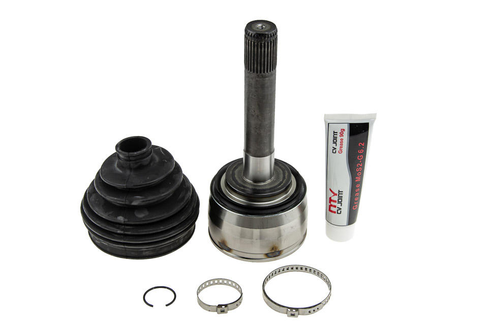 Cap planetara exterior Toyota Landcruiser 4.2td, 4.7v8 1998-2002, Lexus Lx470 1998-2006, NTY NPZ-TY-018