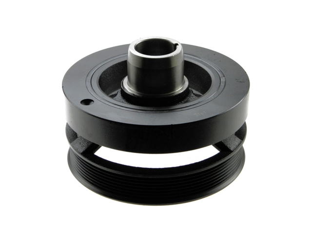 Fulie curea arbore cotit Chrysler, Dodge, Jeep motor 6.1 V8 300c 2005-, Charger 2006-, Challenger 2006-, Grand Cherokee 2006-, 5037394AA