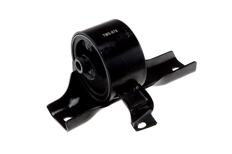 Suport motor hidroelastic Mitsubishi Pajero Pinin, Io H61w-H77w 1999-2005, Spate, NTY ZPS-MS-079