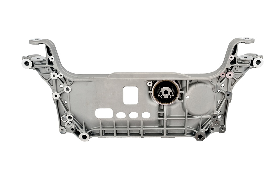 Cadru motor Vw Passat 2005-, NTY ZRZ-VW-009