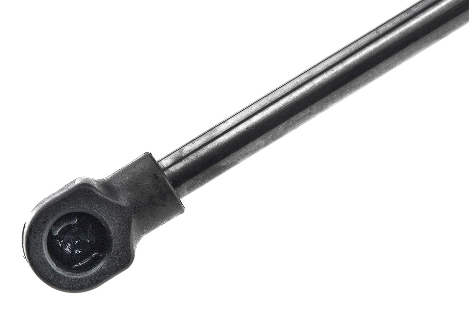 Amortizor portbagaj , L=631mm, F=455n, Peugeot 207 Cc, 2007-, NTY AE-PE-017