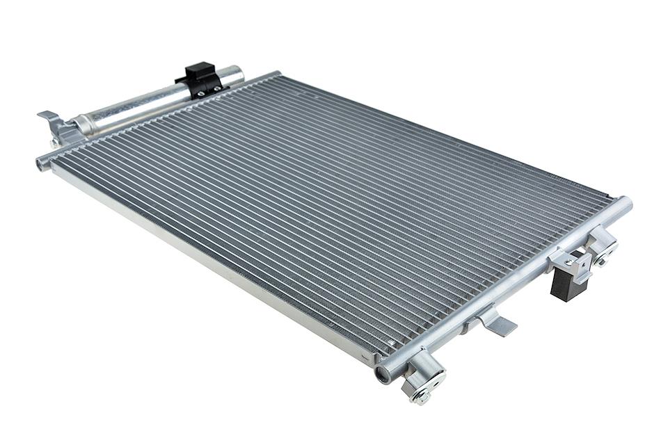 Condensator climatizare, Radiator clima C-Max (Cb7, Ceu) (2010-) 1.6 Tdci (Cu Uscator, Man), NTY CCS-FR-027