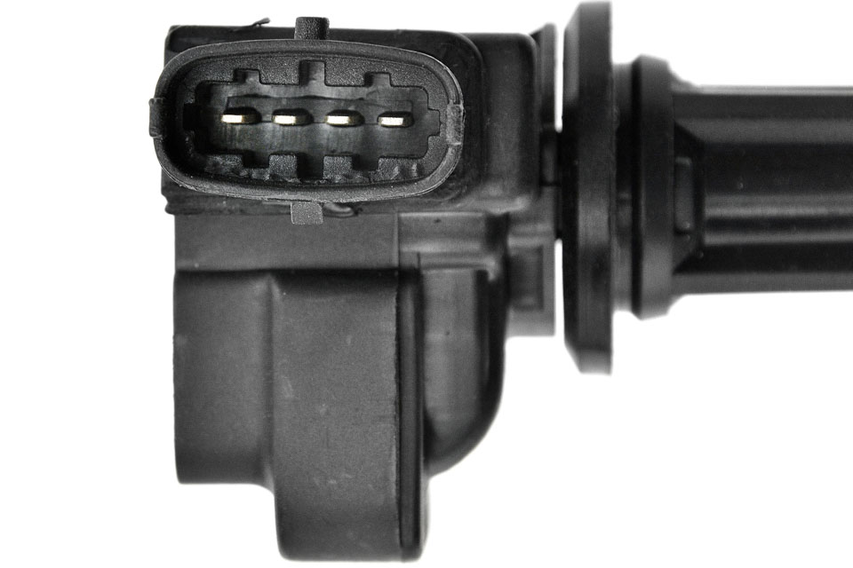 Bobina inductie Saab 9-3 1.8t, 2.0t 2002.09-, Opel Vectra C 2.0t 2003.03-, NTY ECZ-SA-002