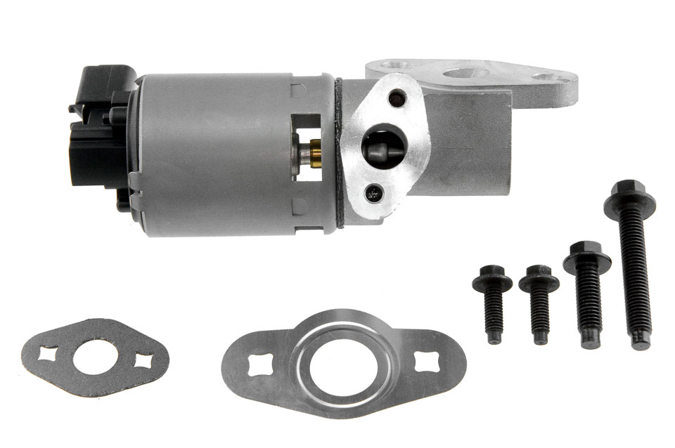 Supapa EGR Chrysler Pacifica 3.8 2007-, Town&Country 3.3, 3.8 2008-, Jeep Wrangler 3.8 2007-, Dodge Grand Caravan 3.3, 3.8 2008-, Vw Routan 3.8 2009-, NTY EGR-CH-002