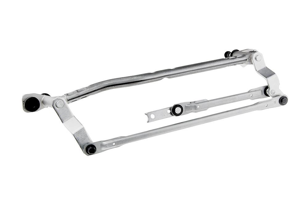 Mecanism stergator fata fara motoras Vw Touran 2006-, Caddy 2004-, NTY EMW-VW-003