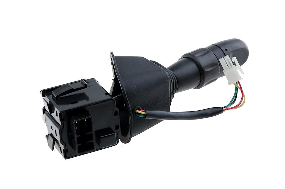 Maneta semnalizare, comutator lumini Daewoo Nubira 1.6, 1.8 2003-, Cu, Cu Functia De Semnalizare, Lampi De Ceata, Si Lumini De Zi, NTY EPE-DW-007