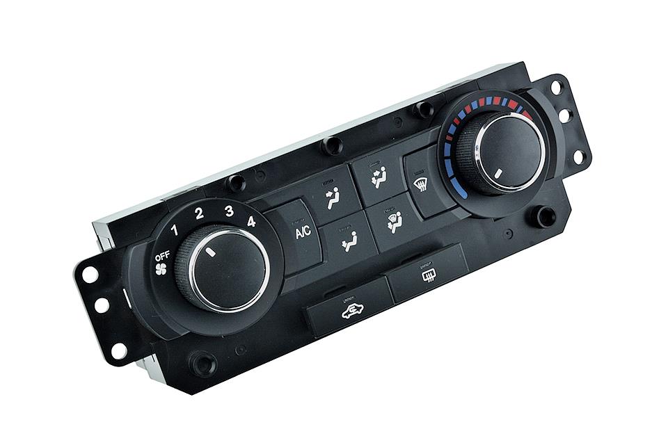 Comutatoare climatizare Chevrolet Epica 2007-, NTY EPK-DW-001