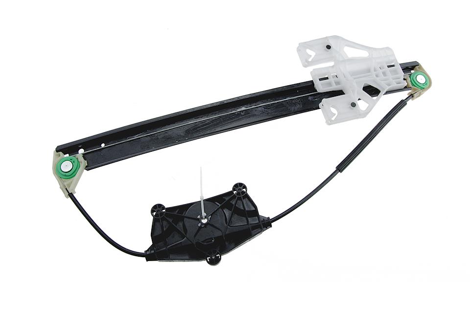 Macara geam Audi Q5 2008-, Stanga Spate, NTY EPS-AU-029