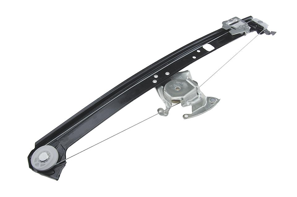 Macara geam Bmw X5 -2006, Stanga Spate, NTY EPS-BM-005