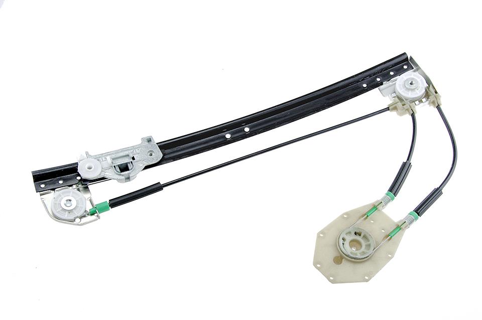 Macara geam Bmw Seria 5 1996 03.1999, Dreapta Spate, NTY EPS-BM-012