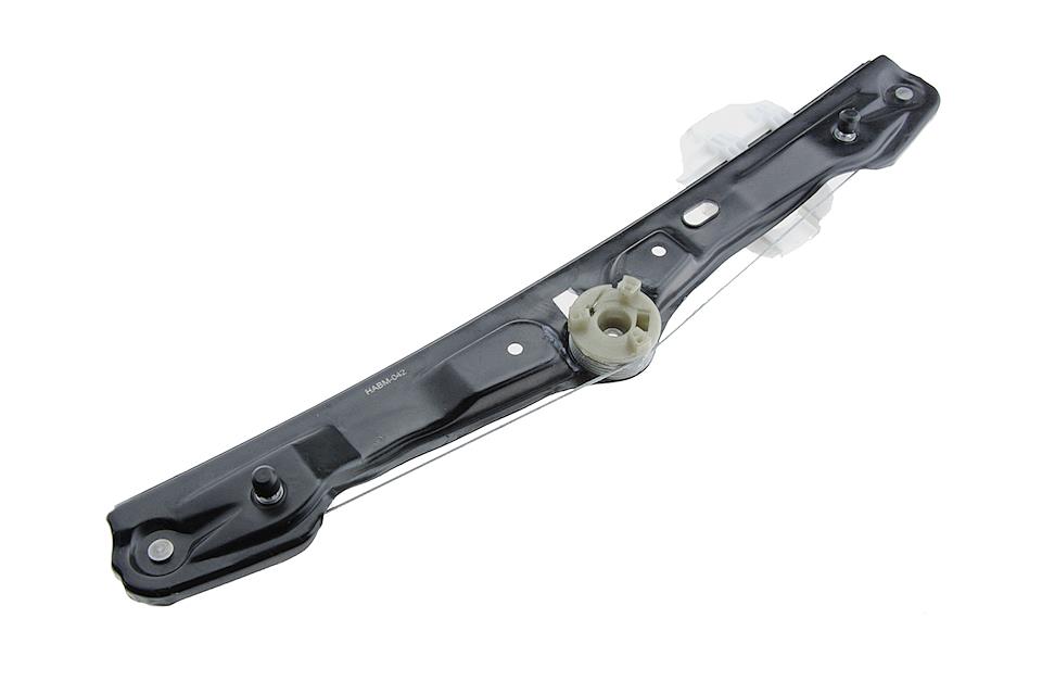 Macara geam Bmw Seria 3 F3 2012-2016, Dreapta Spate, NTY EPS-BM-042