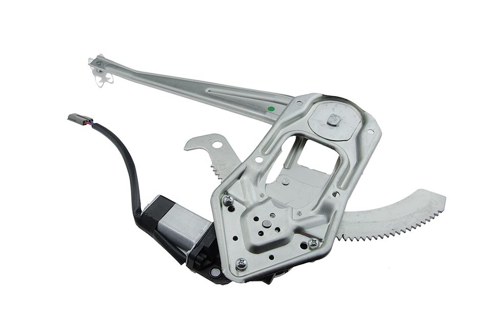 Macara geam Ford Ranger (doar pt.model USA - America) 2006-2011, partea Stanga usa Fata, Cu Motor, NTY EPS-FR-001S 3L5Z1023209AA