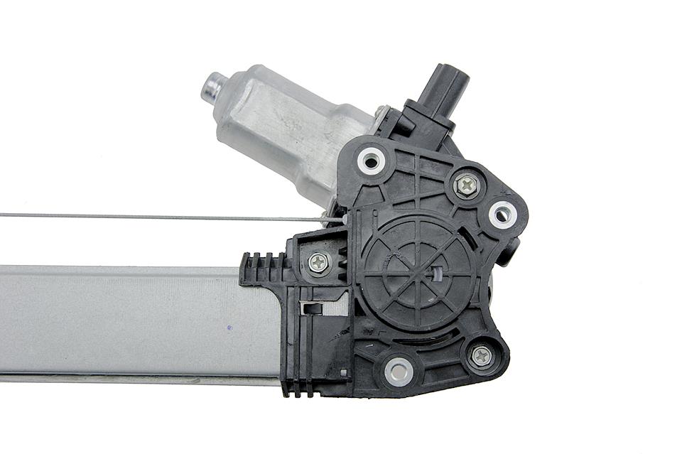 Macara geam Honda Accord 2008-, Stanga Fata Cu Motor, NTY EPS-HD-005