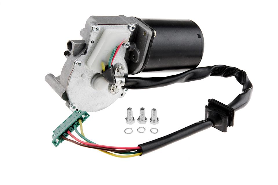 Motoras stergator fata Mercedes Clasa C W202 C180, C200, C200 Cdi, C220 Cdi, C230, C240, C250, C280 -2000, NTY ESW-ME-008