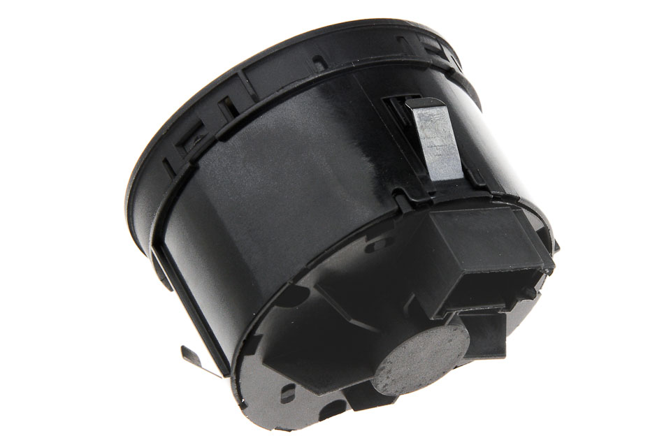 Bloc lumini, comutator Audi A6 2004-, Q7 2006-, lampa ceata spate; fata proiectoare ceata; 8 Pini, NTY EWS-AU-035