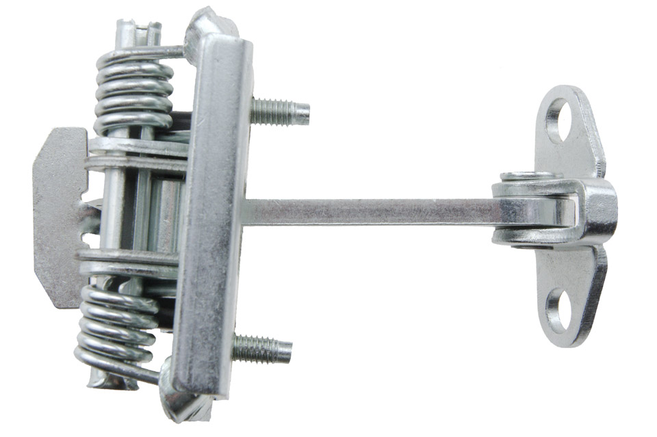 Opritor usa fata, limitator Citroen Berlingo 1996-2008, Peugeot Partner 1996-2008, NTY EZC-CT-008
