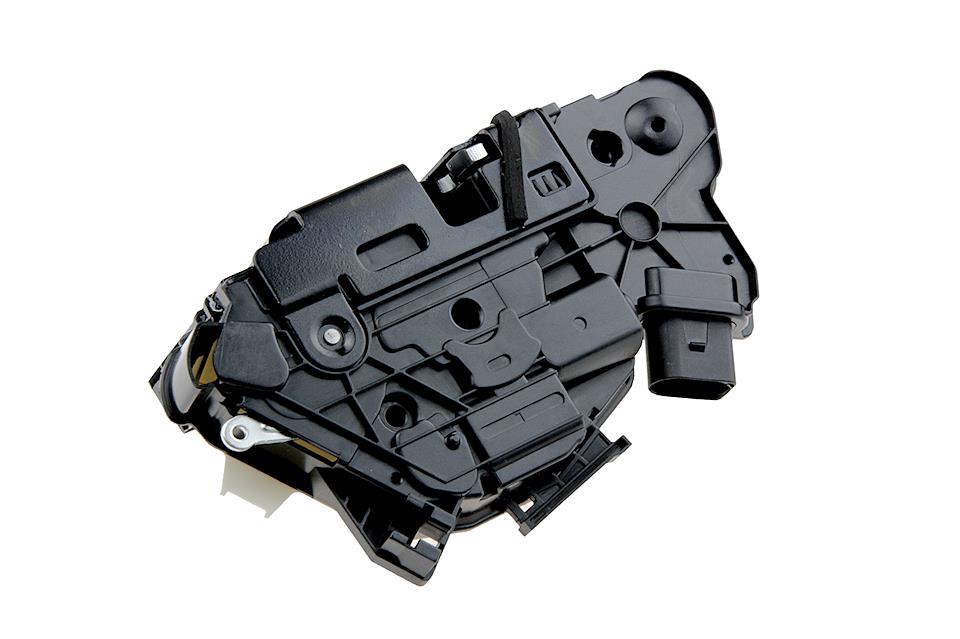 Actuator usa fata Audi A1 2010-, Seat Ibiza 2012-, Vw Tiguan 2008-, Stanga, NTY EZC-VW-088