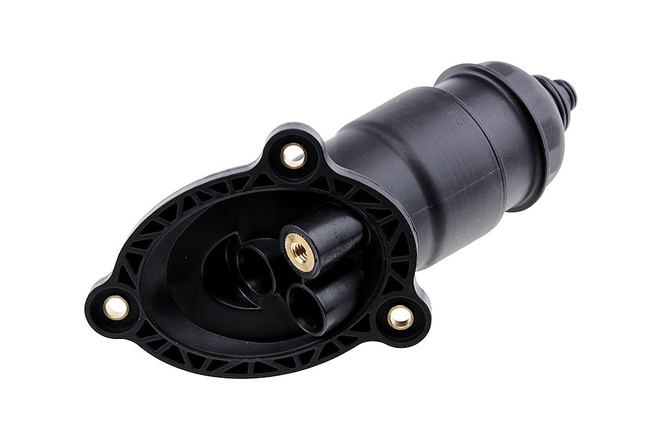 Filtru transmisie Cutie De Viteze 0aw Audi A4 2007-, A5 2007-, A6 2010-, A7 2010-, NTY FSF-AU-006