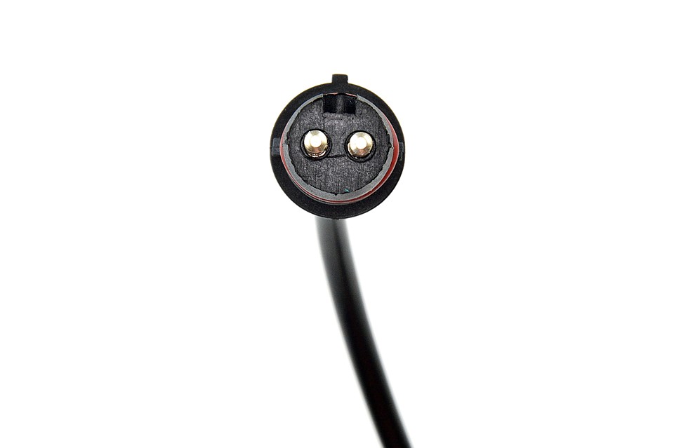 Senzor ABS fata Renault Laguna 2001-, Espace 2002-, Vel Satis 2002-, Stanga, Dreapta, NTY HCA-RE-006