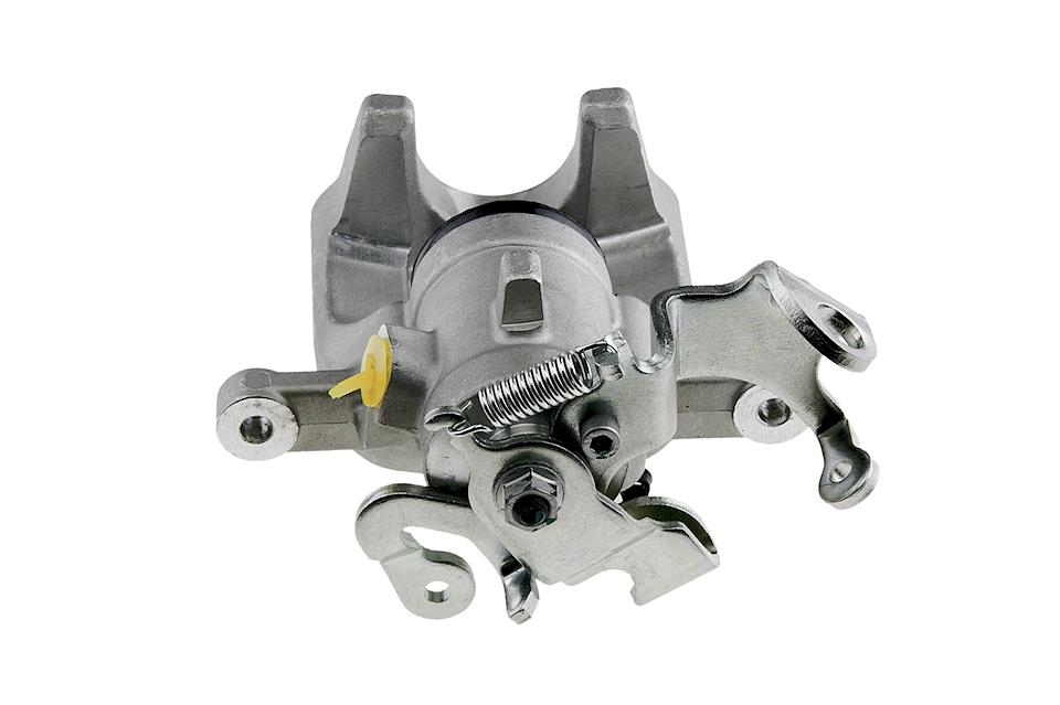 Etrier spate Peugeot 5008 2009-, 3008 Hybrid 2009-, 508 Hybrid 2010-, Citroen Ds5 2011-2015, Ds5 2015-, Dreapta, NTY HZT-PE-007