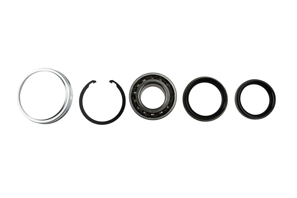 Rulment fata Toyota Corolla E9, E10, E11 1987-2001, NTY KLP-TY-015