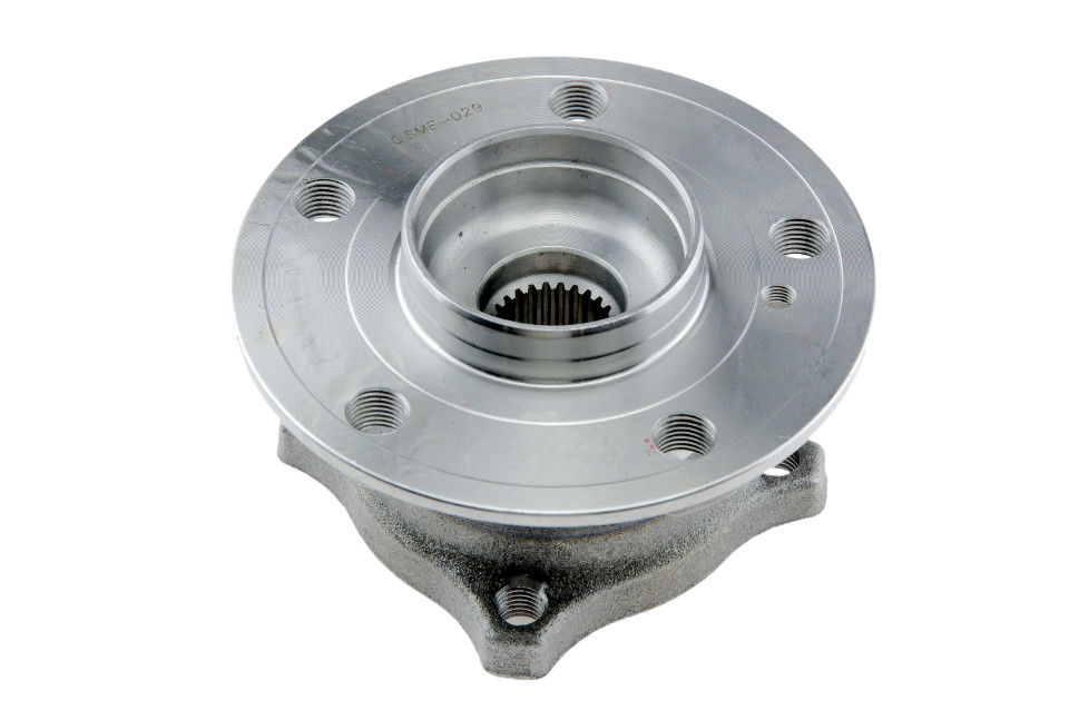 Butuc roata spate Mercedes Clasa A 4wd 2011-, Clasa B 4wd 2011-, Cla 4wd 2013-, Gla 4wd 2013-, NTY KLT-ME-029