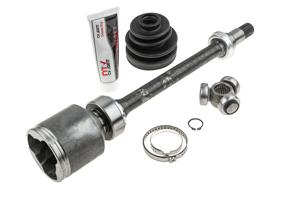 Cap planetara spre cutie Toyota Avensis At220, Zzt220, At221, St220 1.6, 2.0 1997-2003, Dreapta, NTY NPW-TY-021